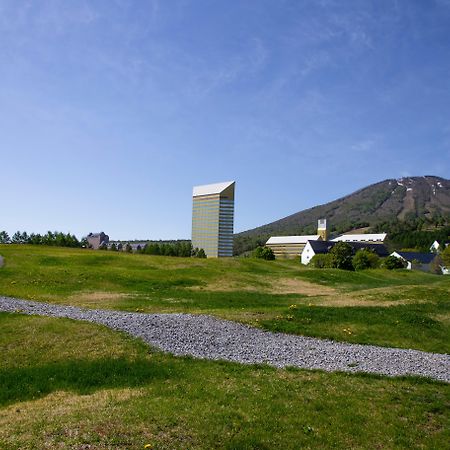 Ana Crowne Plaza Resort Appi Kogen By Ihg Hachimantai  Eksteriør bilde