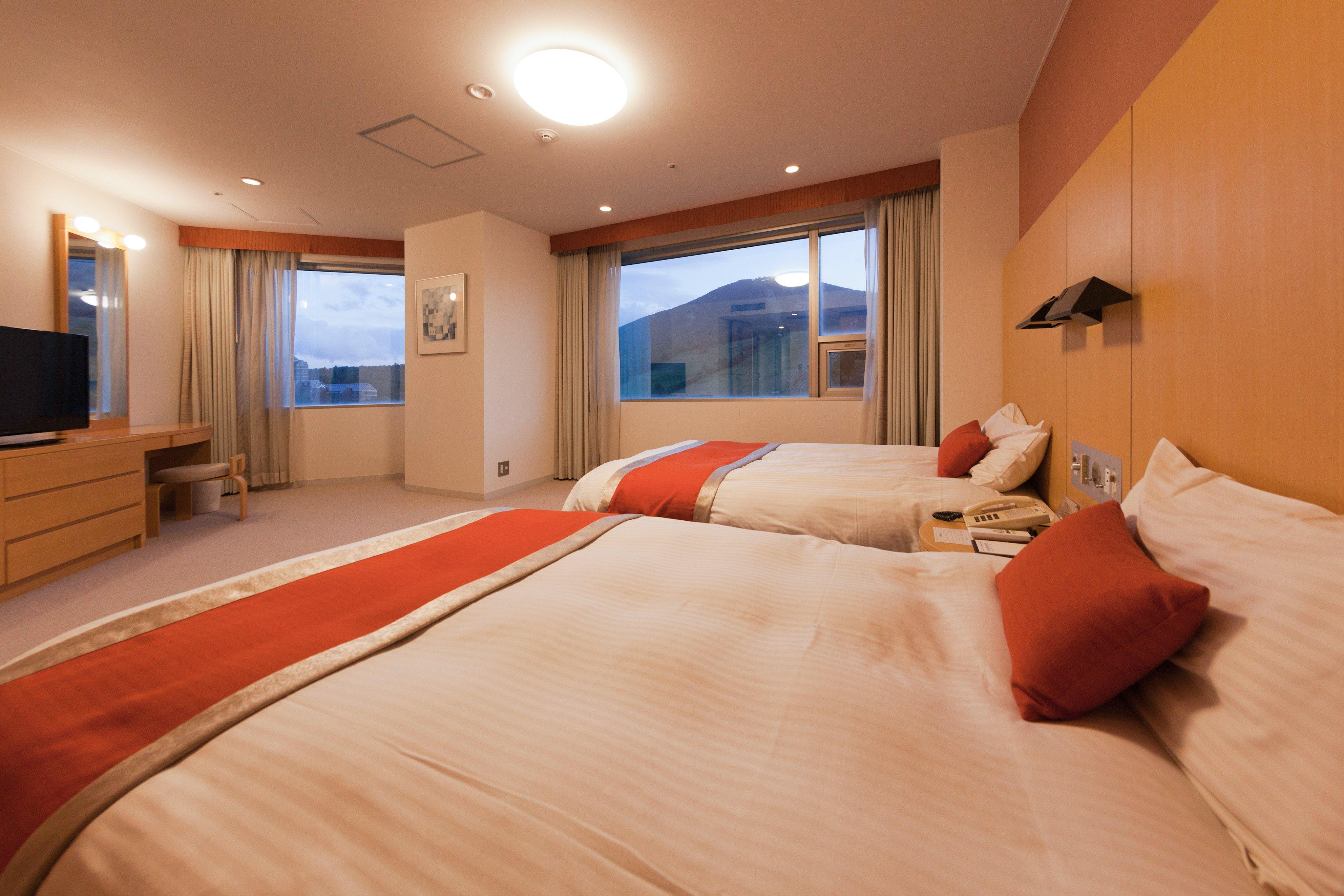 Ana Crowne Plaza Resort Appi Kogen By Ihg Hachimantai  Eksteriør bilde