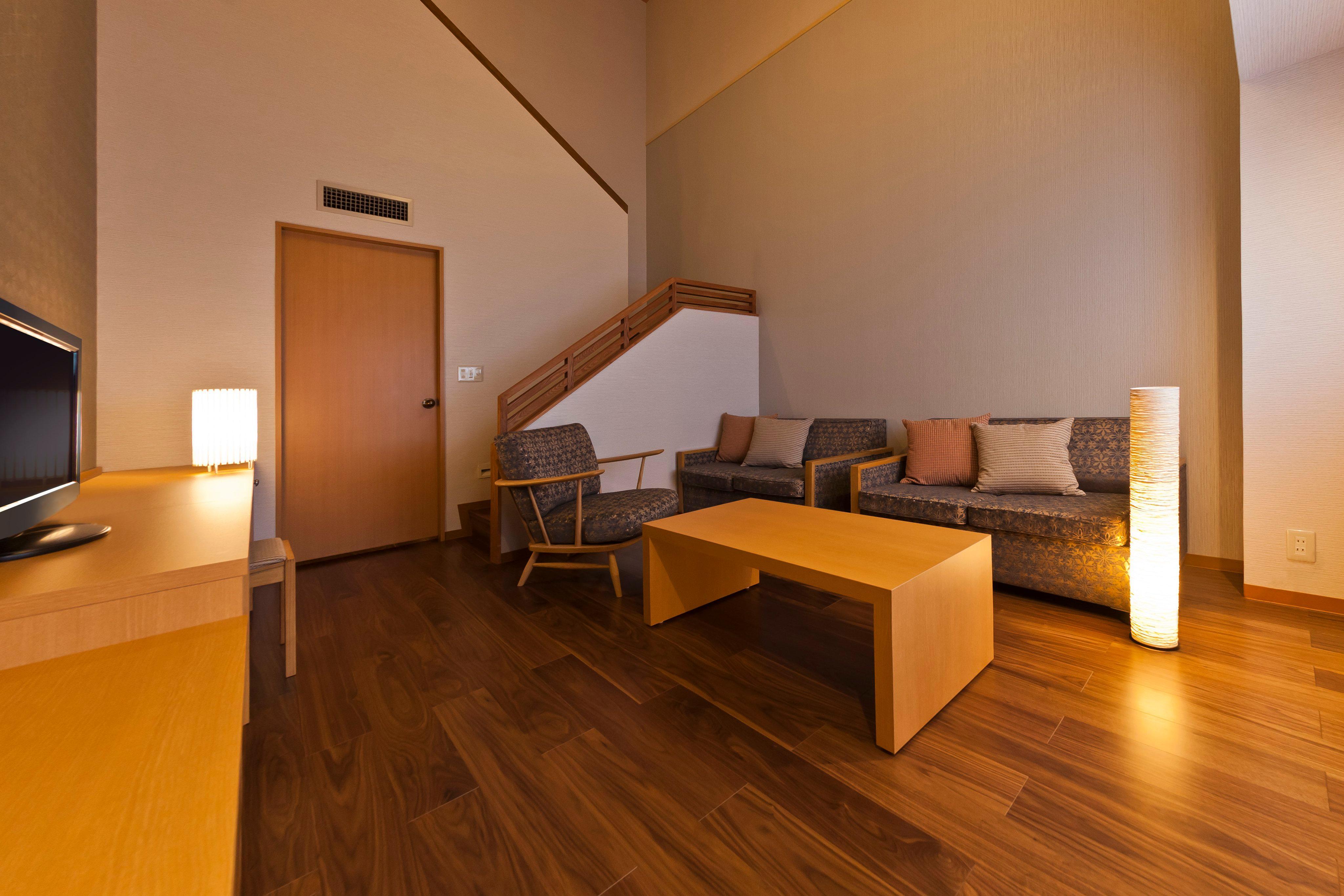 Ana Crowne Plaza Resort Appi Kogen By Ihg Hachimantai  Eksteriør bilde