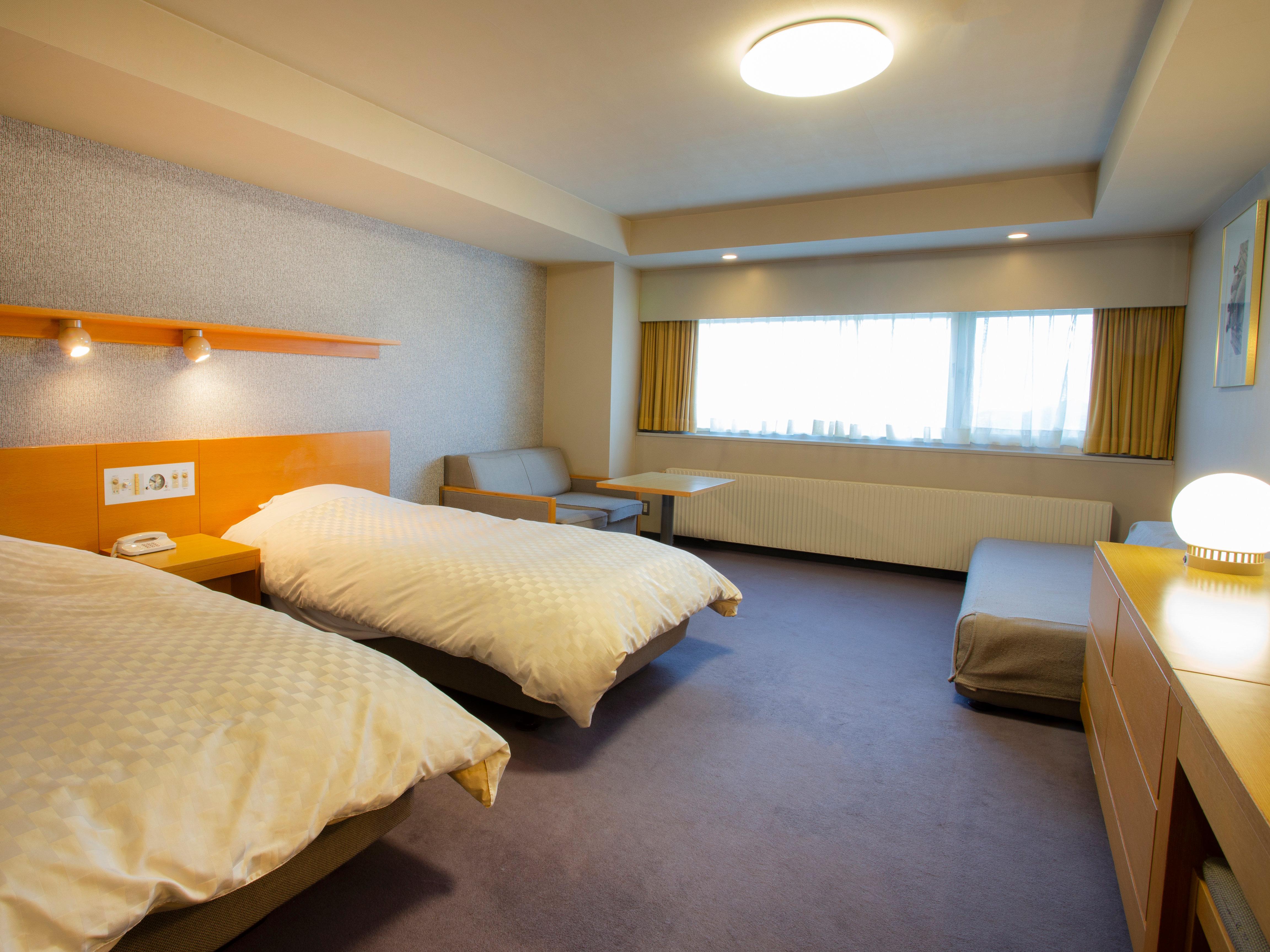 Ana Crowne Plaza Resort Appi Kogen By Ihg Hachimantai  Eksteriør bilde