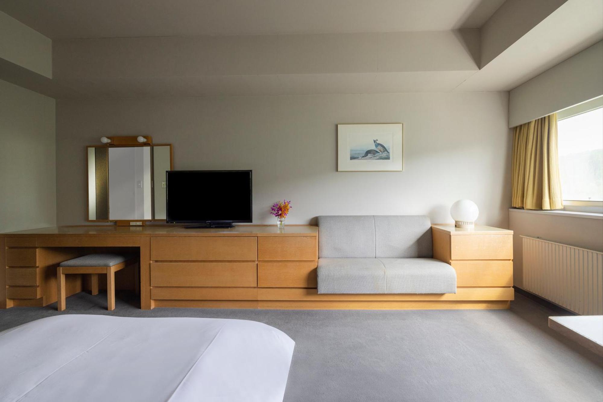Ana Crowne Plaza Resort Appi Kogen By Ihg Hachimantai  Eksteriør bilde