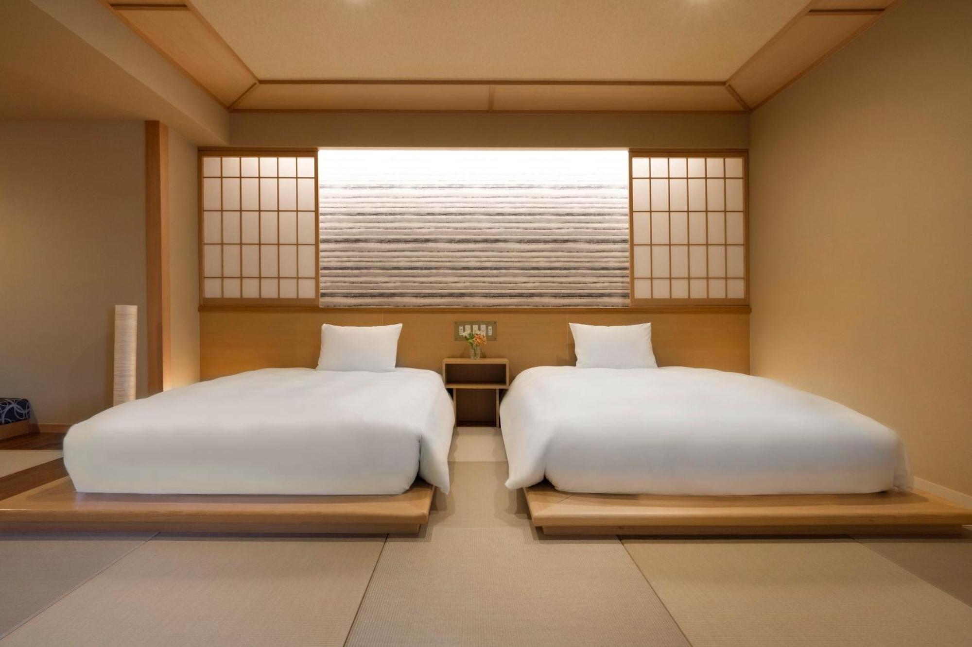 Ana Crowne Plaza Resort Appi Kogen By Ihg Hachimantai  Eksteriør bilde