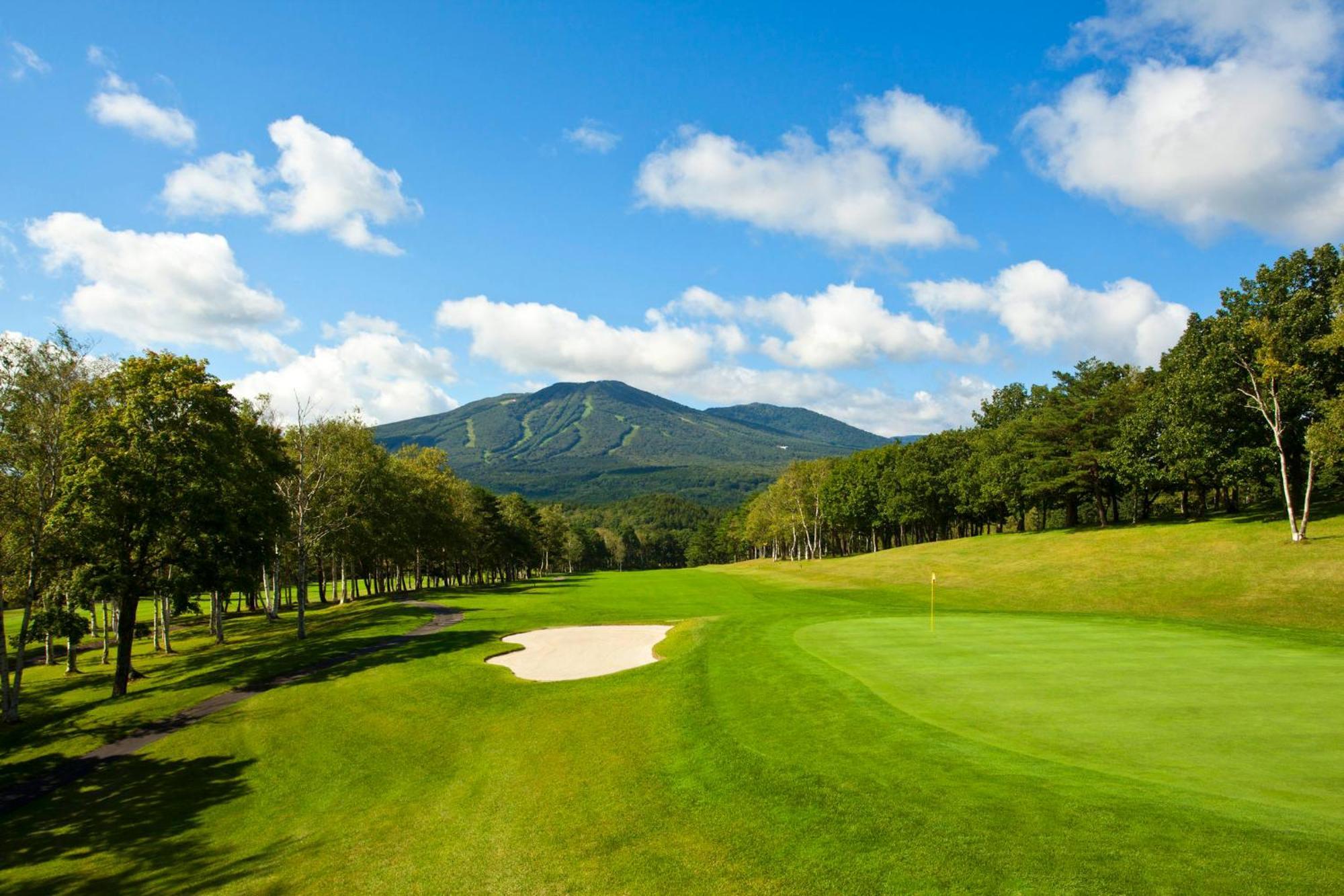 Ana Crowne Plaza Resort Appi Kogen By Ihg Hachimantai  Eksteriør bilde