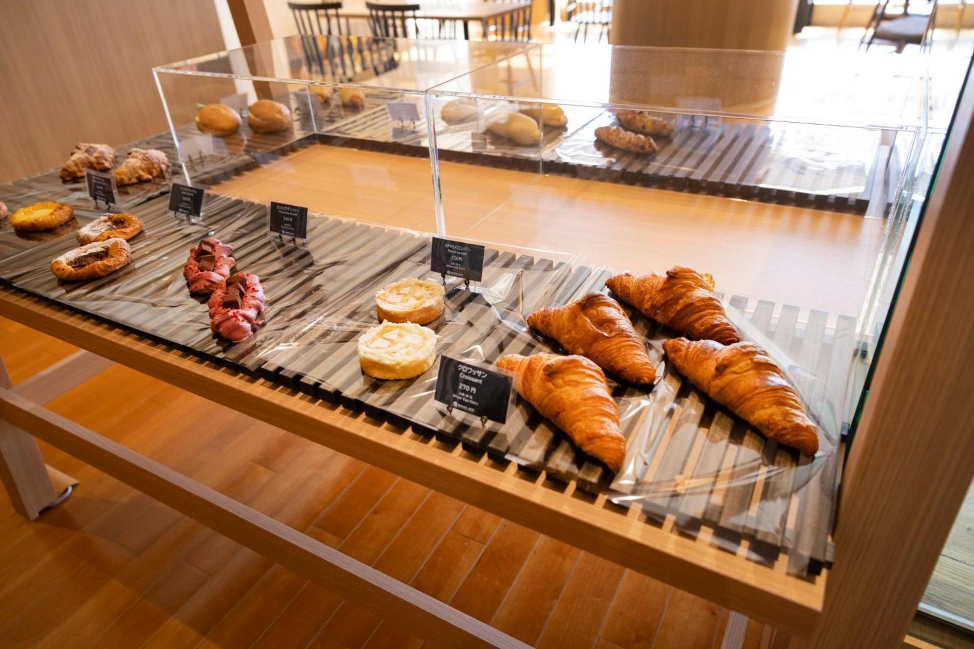 Ana Crowne Plaza Resort Appi Kogen By Ihg Hachimantai  Eksteriør bilde