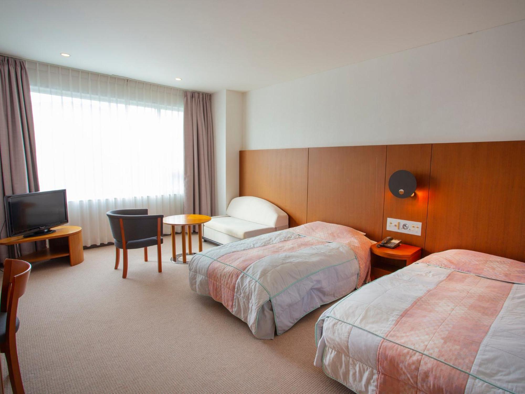 Ana Crowne Plaza Resort Appi Kogen By Ihg Hachimantai  Eksteriør bilde